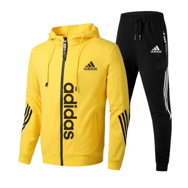 Sportruházat szett