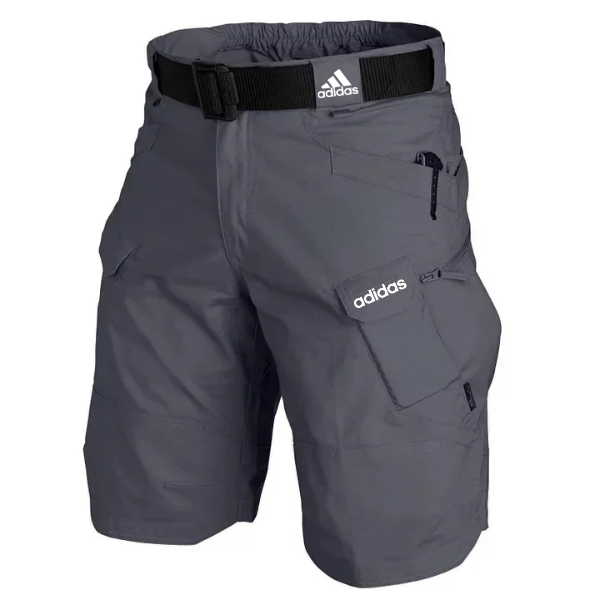 ADI Cargo rövidnadrág övvel