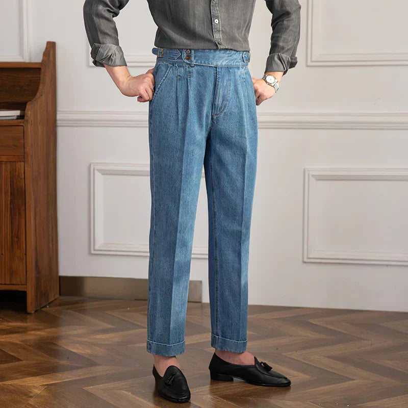 Farmer – Az elegancia újrafelfedezve