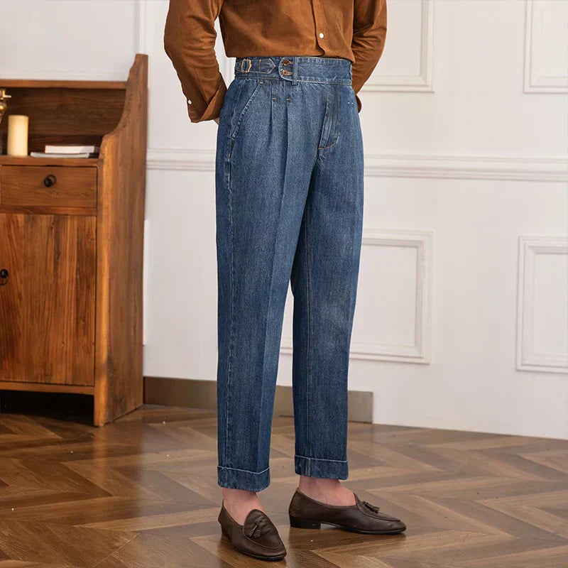 Farmer – Az elegancia újrafelfedezve