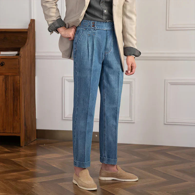 Farmer – Az elegancia újrafelfedezve